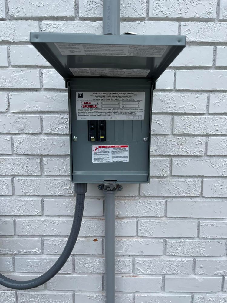 Electrical Repairs for  in Panama City Beach, FL