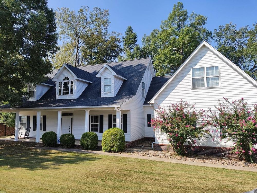 All Photos for Majestic Contracting Group in Conway, AR