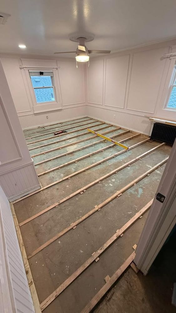 All Photos for East West Contractors in Brookeville, MD