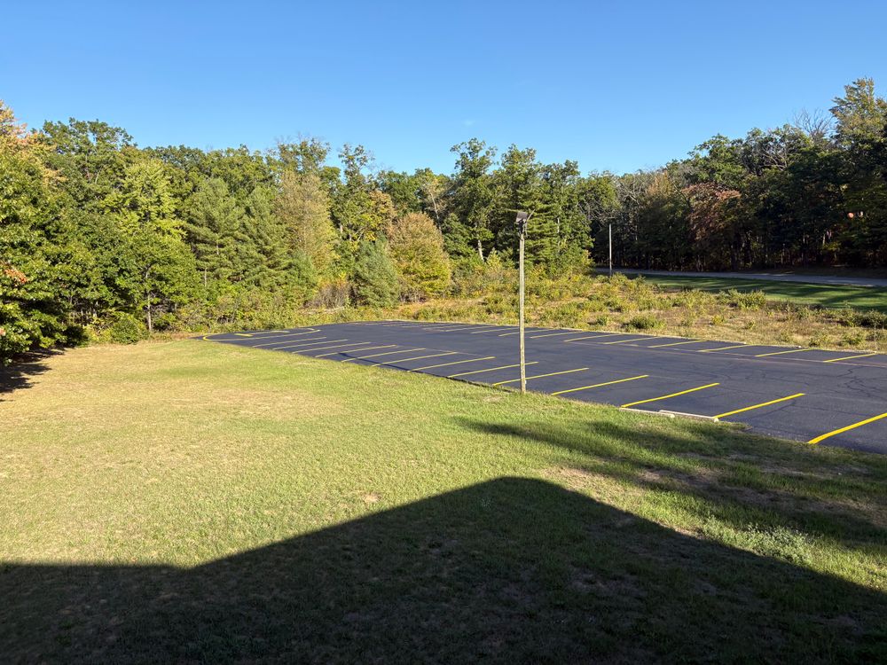 All Photos for Buddy’s Blacktop in Cadillac, MI