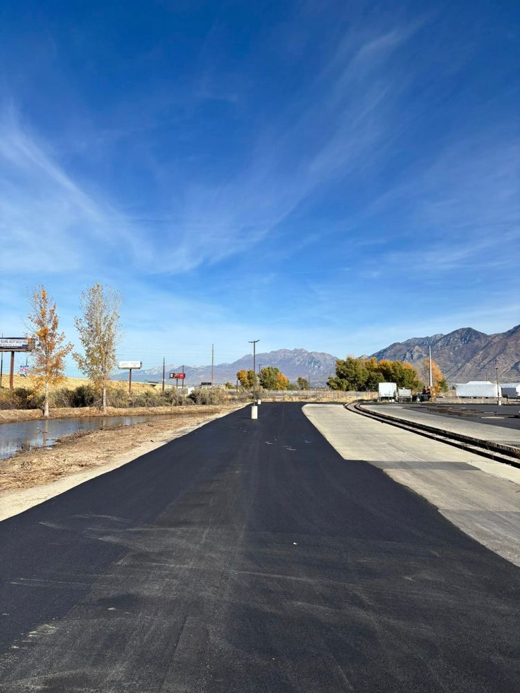 Residential & Commercial Excavation for RS Excavation LLC in Spanish Fork, UT