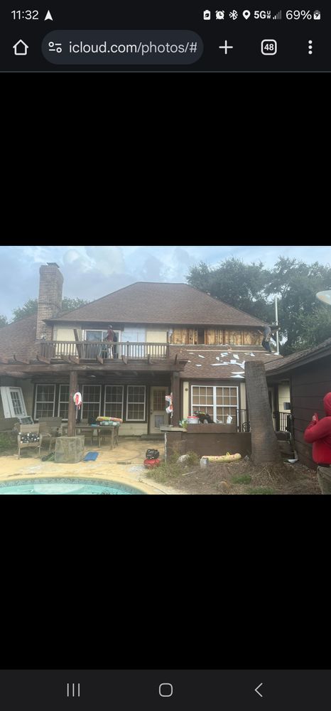 All Photos for Hockley Frame and Siding LLC in Hockley, TX