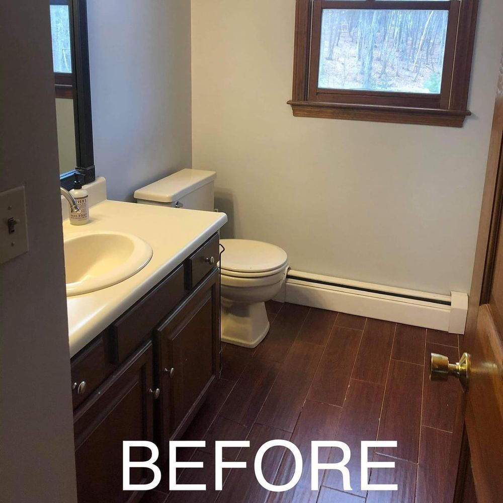 All Photos for Top Pros Construction in Haverhill, MA