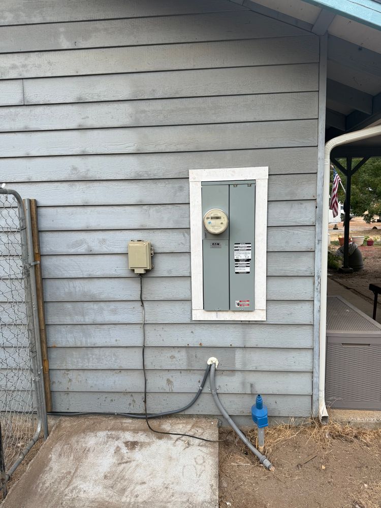 All Photos for ABC Electric in Placerville, CA