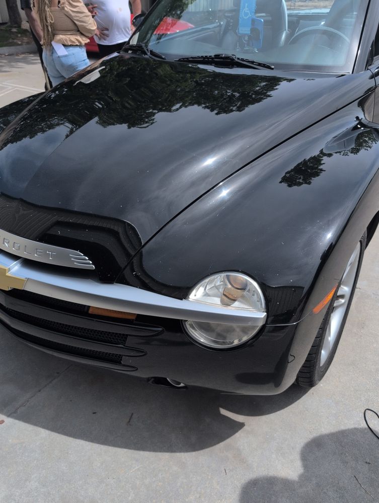All Photos for Bumper Repair 405 Auto Body and Paint in Oklahoma City, OK