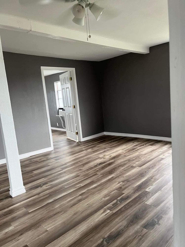 All Photos for Daniel Painting and Construction in Lufkin, TX