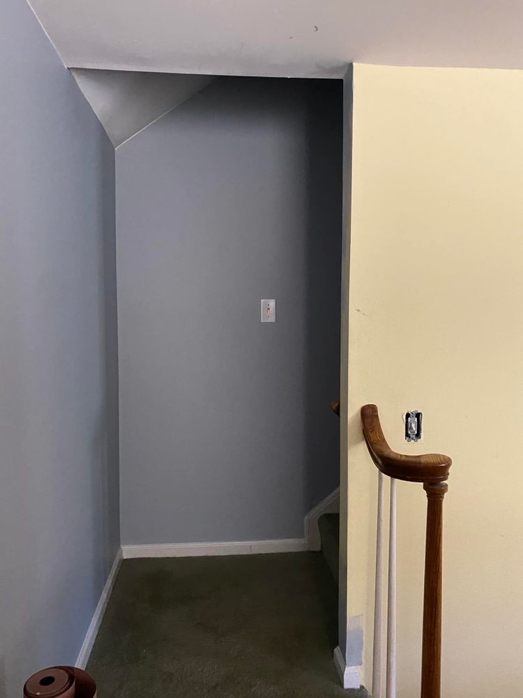 All Photos for Painting Concord LLC in New Castle, DE