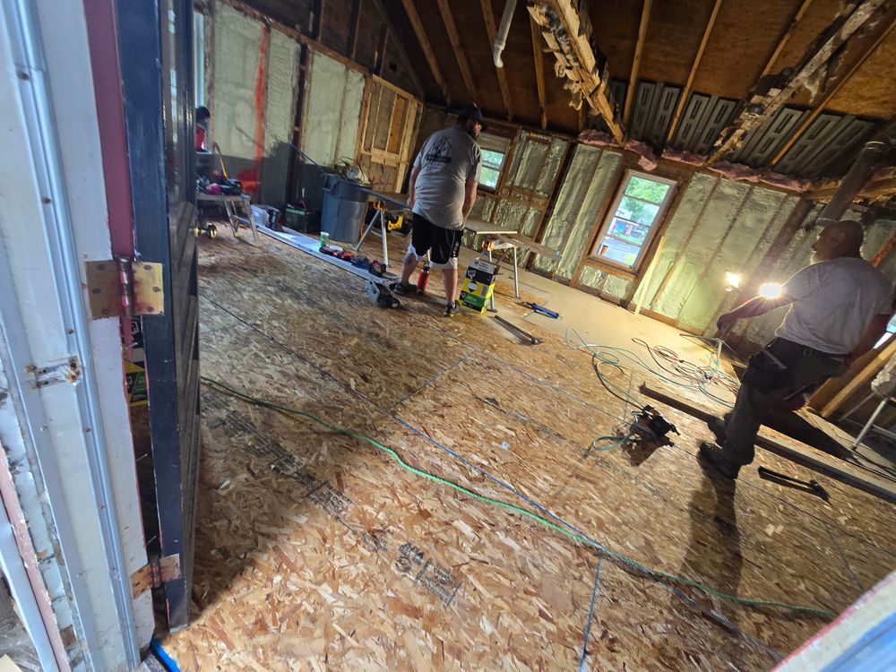 All Photos for AA Family Construction in Lebanon, NH