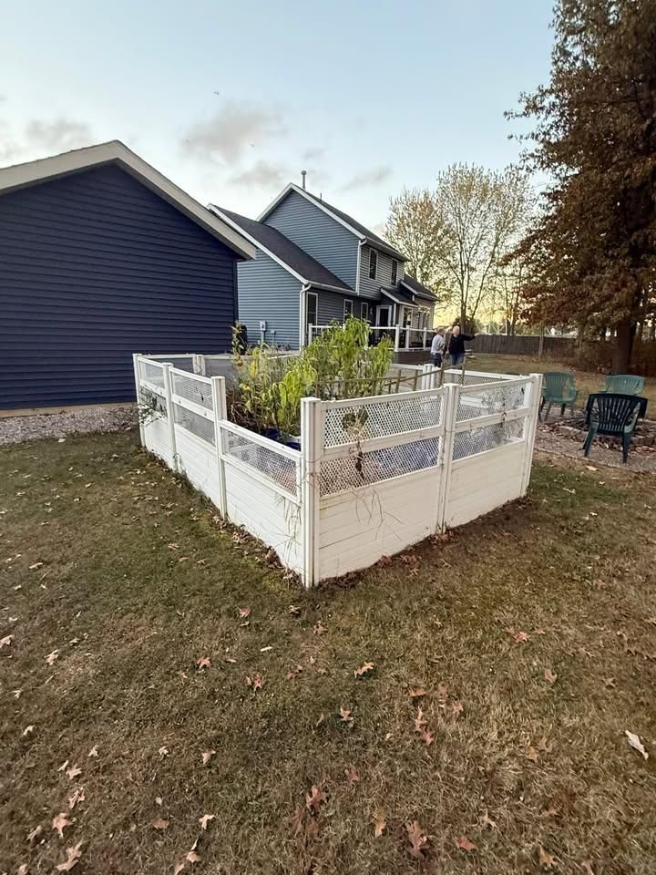 All Photos for F&R Landscapes in Lagrange, OH