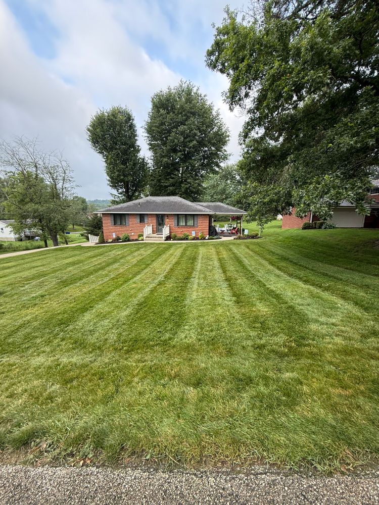 Lawn Care for Green Hills Lawn Service in Washington, PA