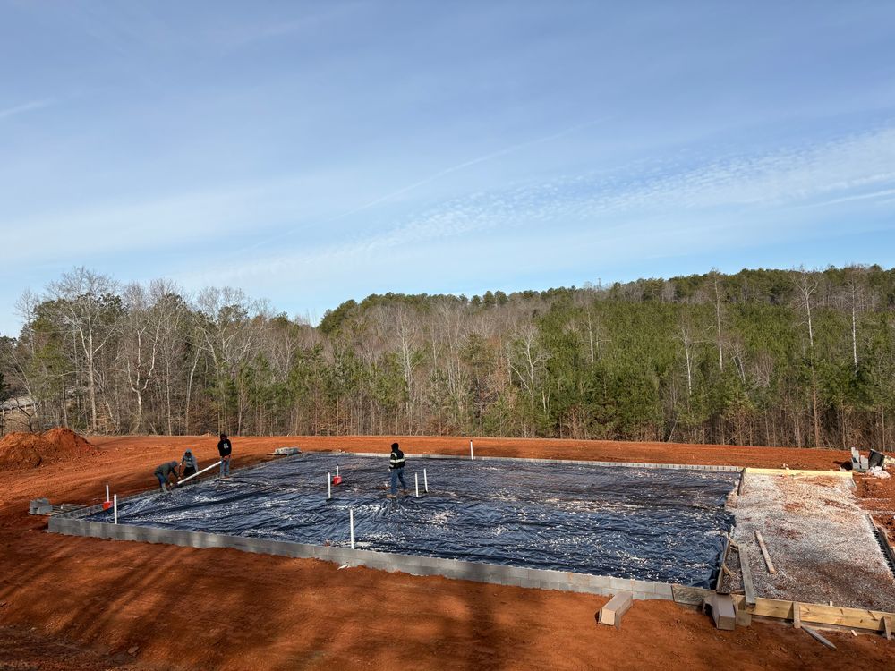 All Photos for Allred Construction in Heflin, AL