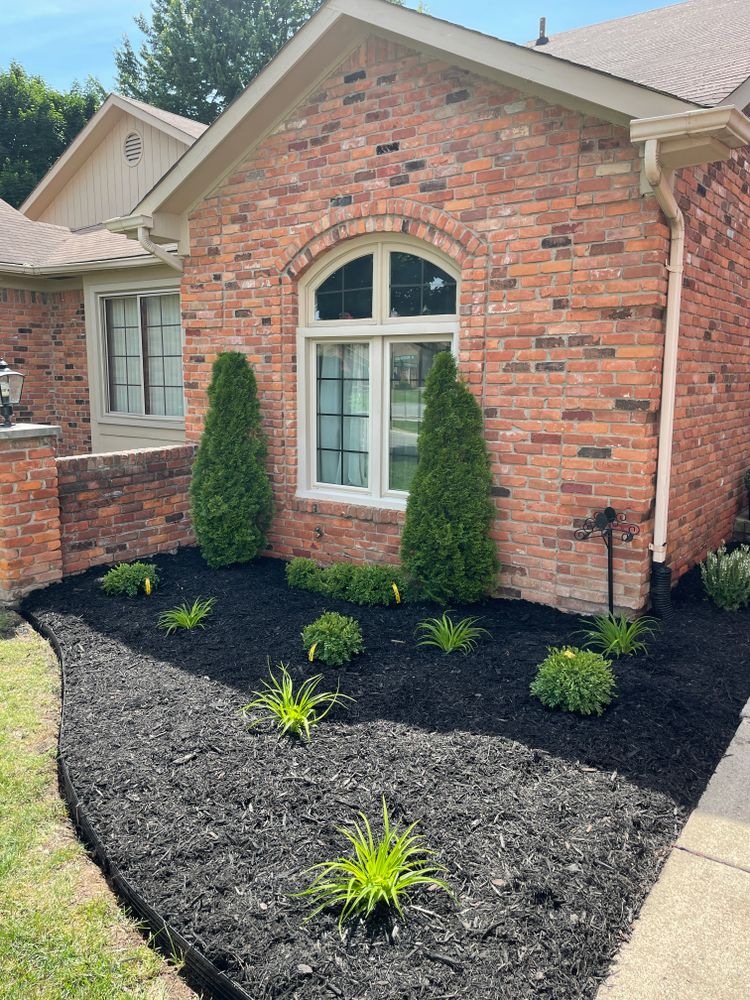 All Photos for Denali Outdoor Services in Washington, MI