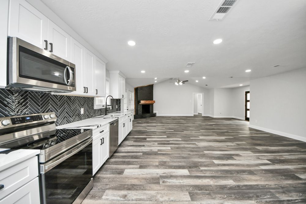 All Photos for My Linda House in Houston, TX