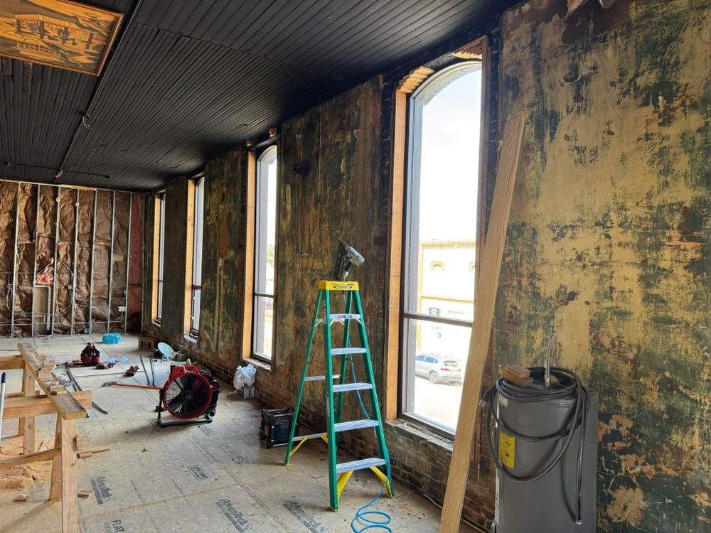 All Photos for K P Construction in Texarkana, TX