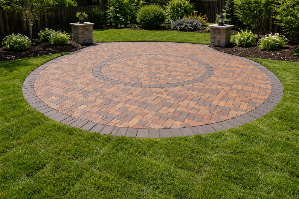 All Photos for Howell Hardscape Inc in Brighton, MI