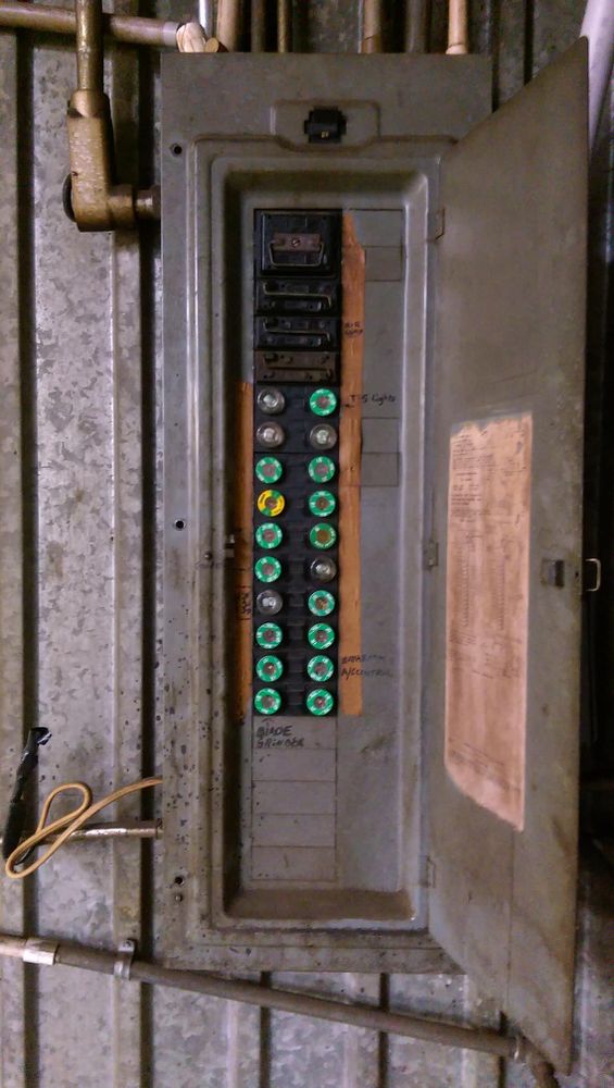 All Photos for Grinder Electric in Union City, TN