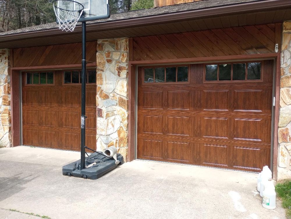 All Photos for My Garage Door Company in Athens County, OH