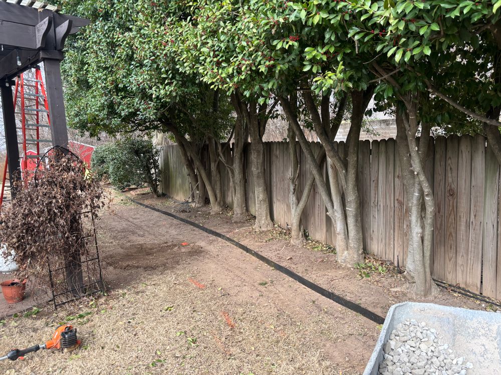 All Photos for Three Angels Lawncare in Rogers, AR