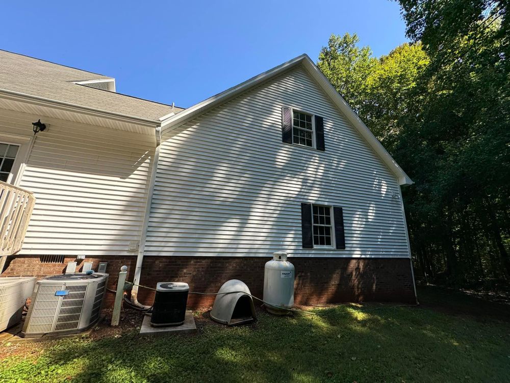 All Photos for Flemings Pressure Washing LLC in Gibsonville, North Carolina