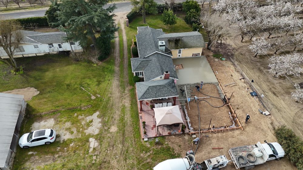 All Photos for Albano's Construction Solutions in Gustine, CA