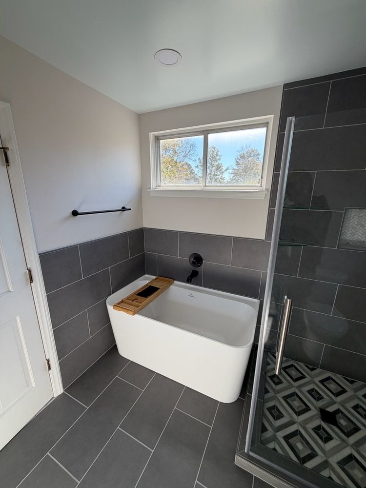 All Photos for Snap Remodeling in Charleston, SC