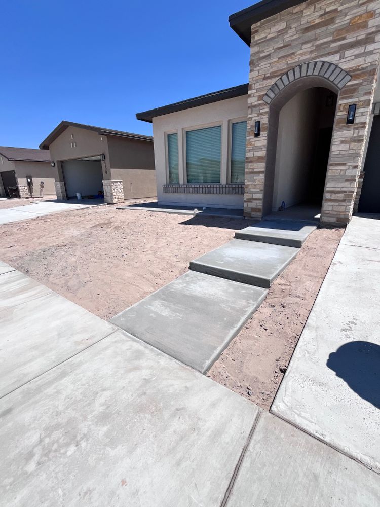 All Photos for JEC Enterprises Inc in El Paso, TX