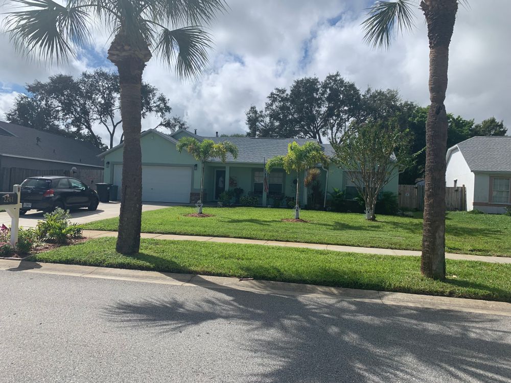 All Photos for Space Coast Property Maintenance and Management LLC in Melbourne, FL