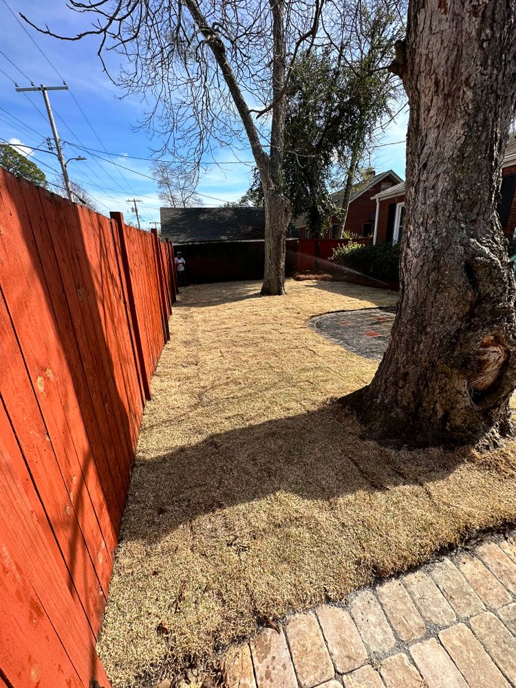 Sod Installation  for Coastalscapes Landscaping & Turf Management  in Savannah, GA