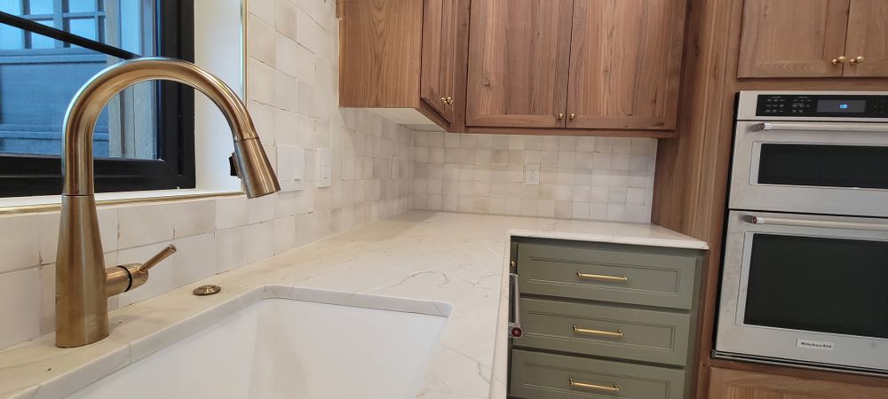 All Photos for Tip Top Tile in Idaho Falls, ID