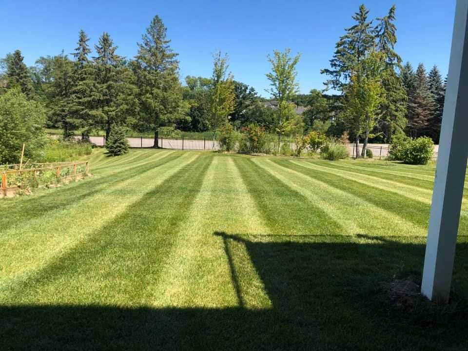 All Photos for LB's Lawn and Snow, LLC in Saint Cloud, MN