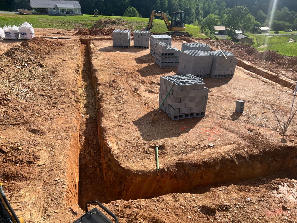 All Photos for Grayson Groundworks in Sevierville, TN