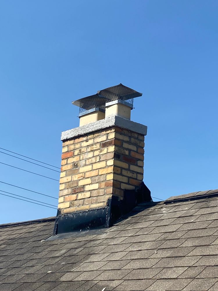 Masonry for Shamblin Masonry & Restoration in Columbus, Ohio