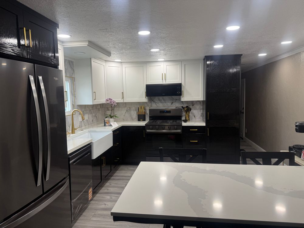 All Photos for Christensen Remodeling & Repair in Price, UT