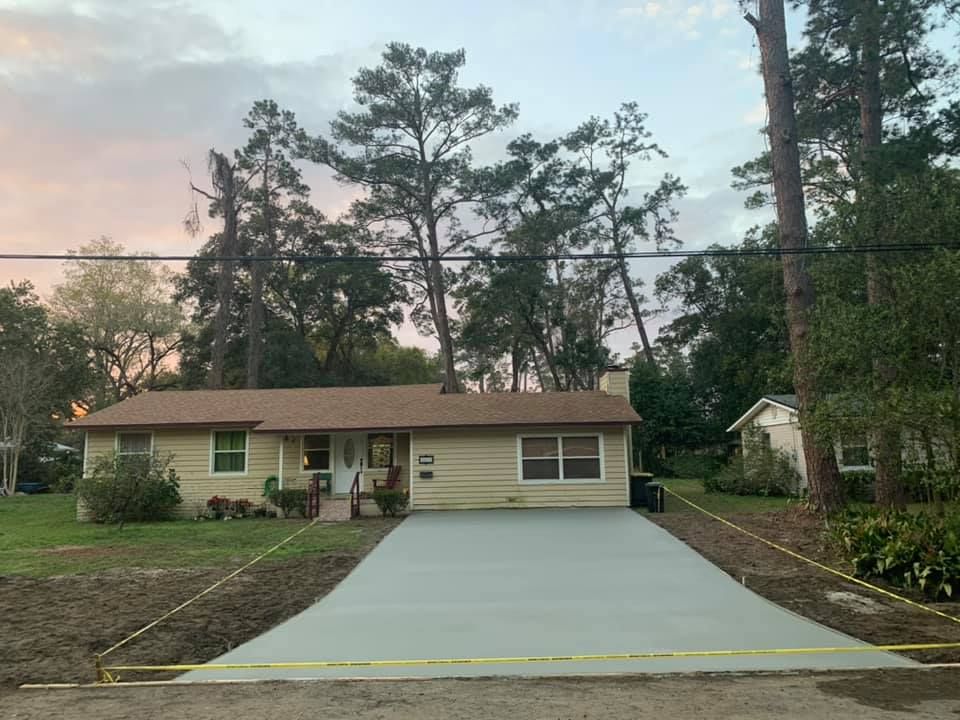 All Photos for Kracker Jax Affordable Concrete in Jacksonville, FL