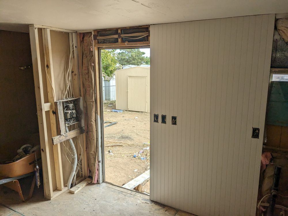All Photos for Bar None Painting and KRS Construction in Kingman, AZ