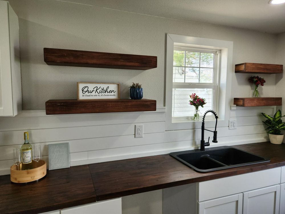 All Photos for Ed's Home Improvement in Bluffton, OH