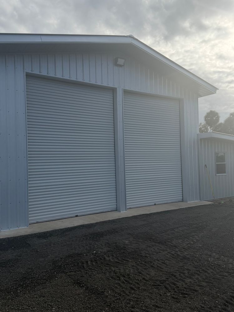 All Photos for Tri-County Garage Doors in Altoona, FL