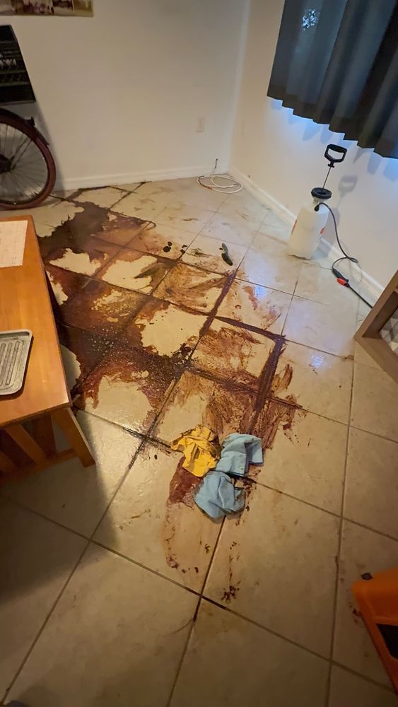 All Photos for N&D Restoration Services: When Disaster Strikes, We Come In in Cape Coral,  FL