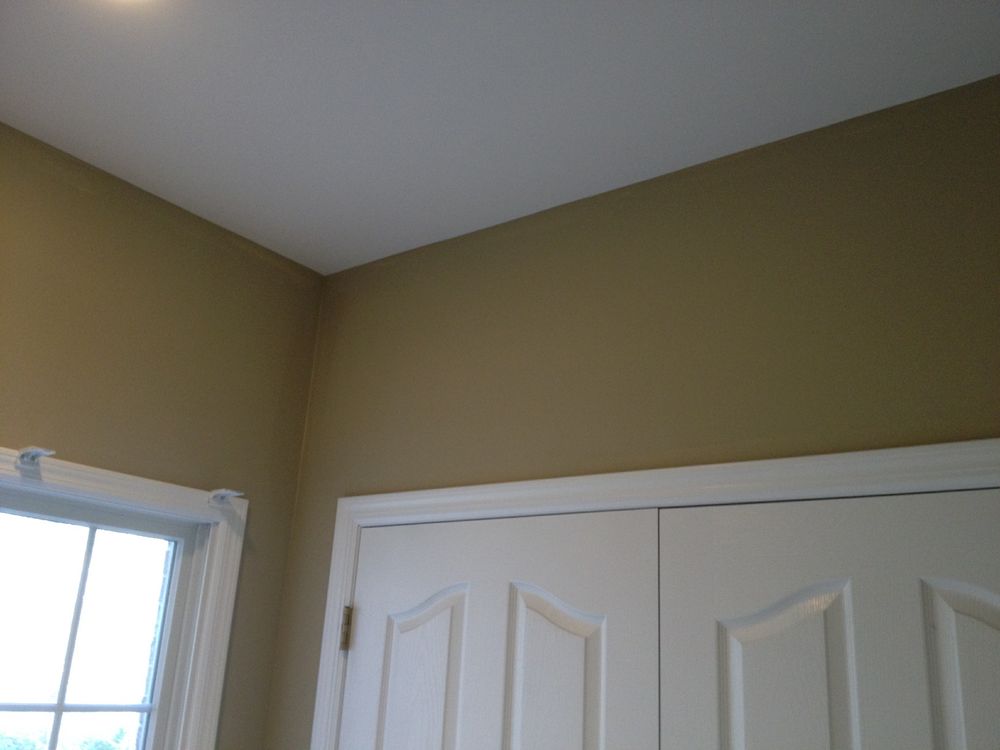 Interior Painting for The Pro's Painting and Handyman Services in Haines CIty, FL