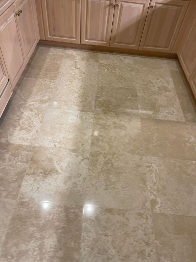 All Photos for Ultra Marble And Stone Restoration in West Palm Beach, FL