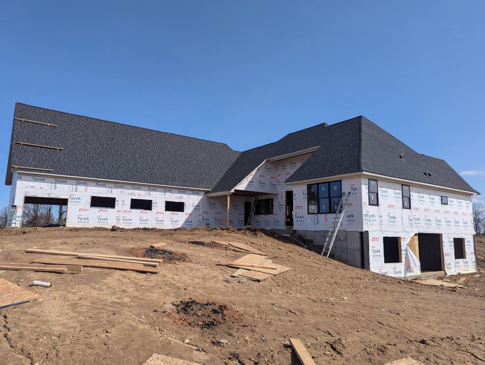All Photos for Lantern Homes in Lake Orion, MI