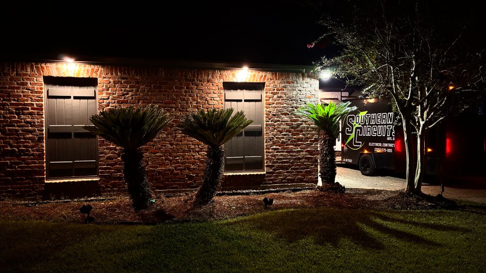 All Photos for Southern Circuits, LLC in Prairieville, LA