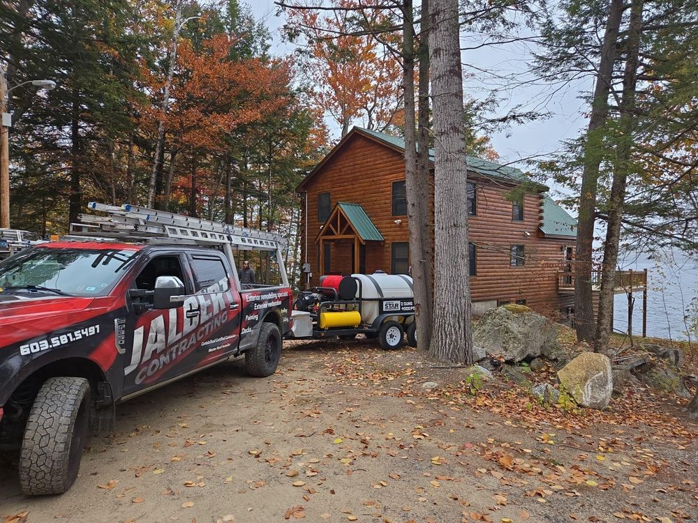 All Photos for Jalbert Contracting LLC in Alton, NH