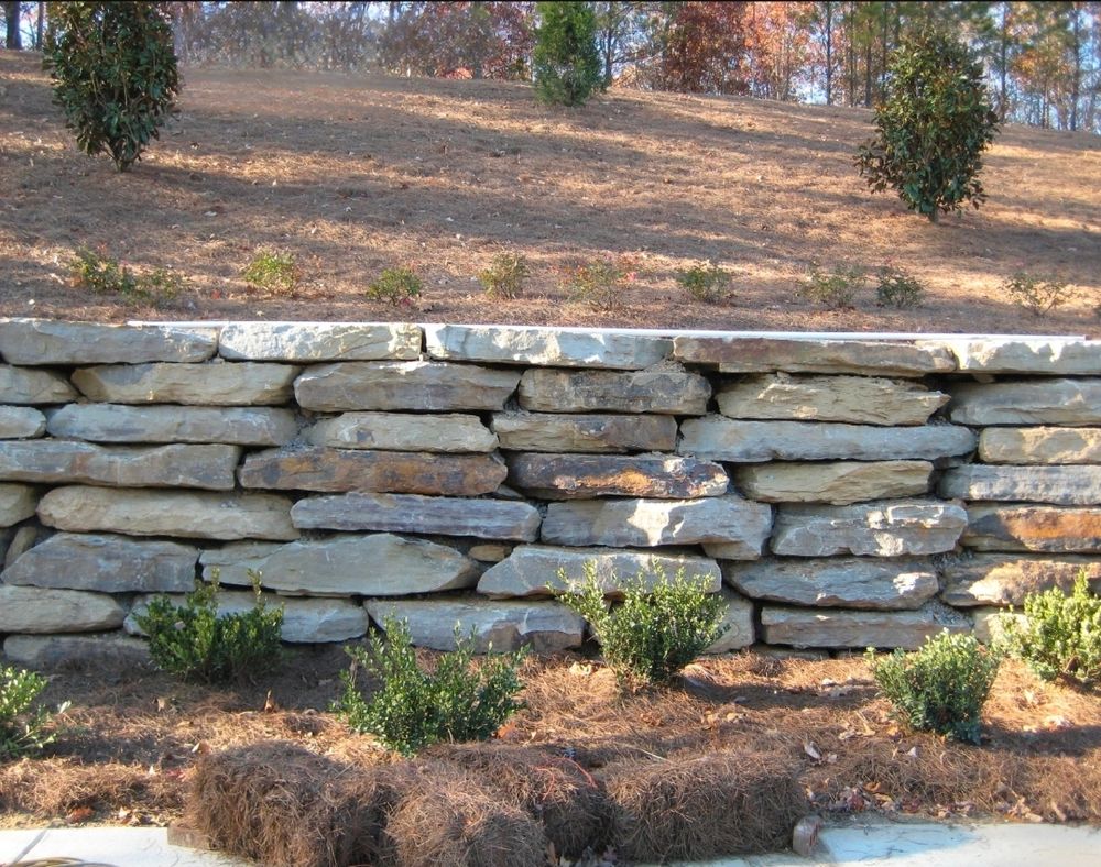 Landscaping for HT Outdoor Living in Freeport,  FL