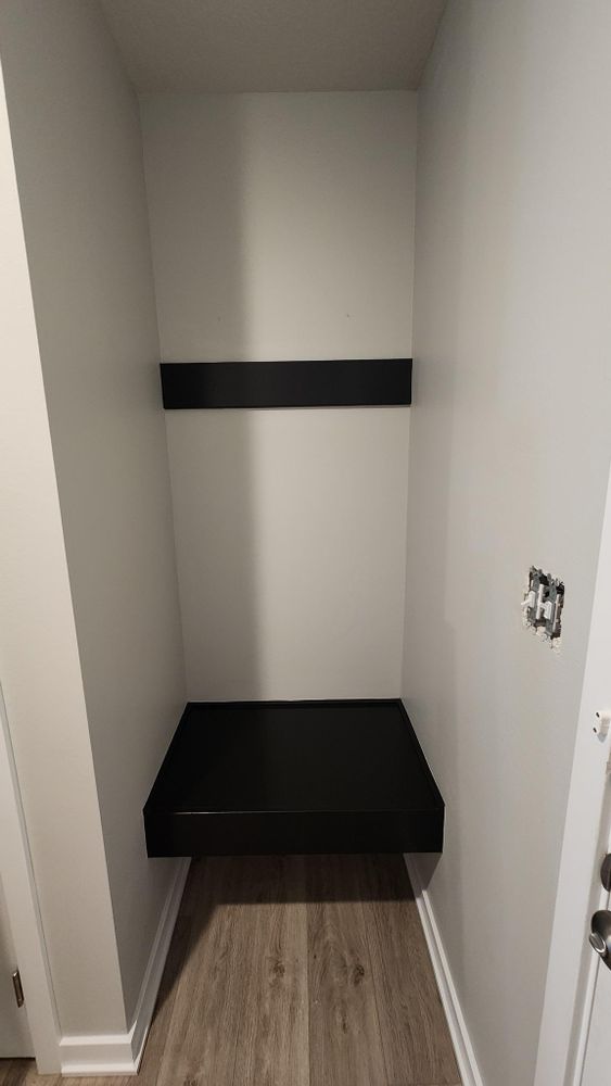 All Photos for Goodside Painting and Handyman Service in Norwalk, IA