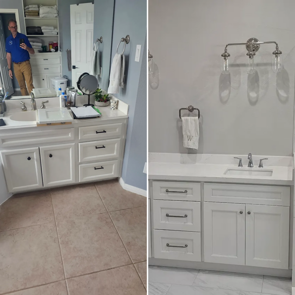 All Photos for Mason's Quality Construction Company in Texas City, TX