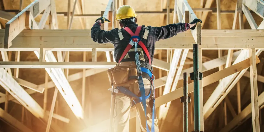 Priddy Amazing Builders team in Ravenna, OH - people or person