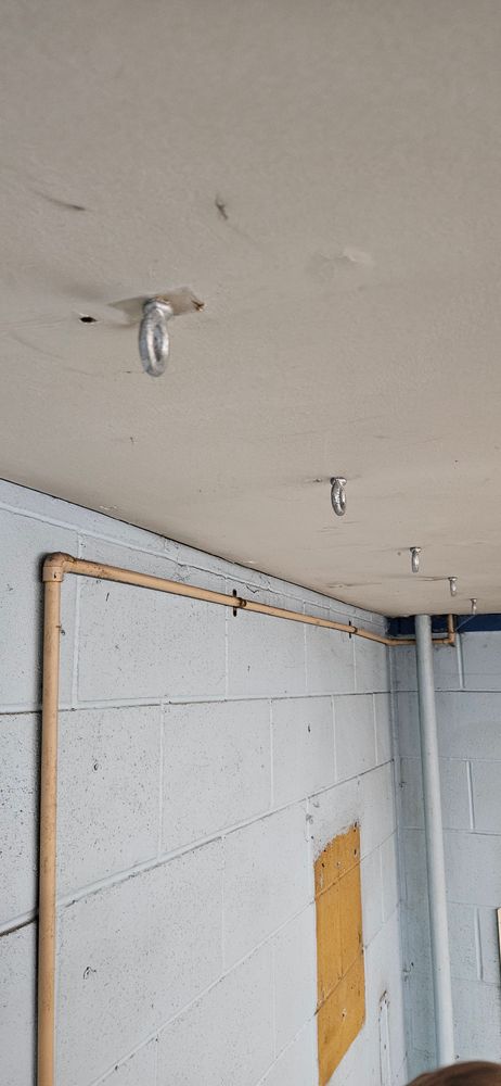 Bathroom updates  for Mid-Mountain Maintenance in Bonney Lake, WA