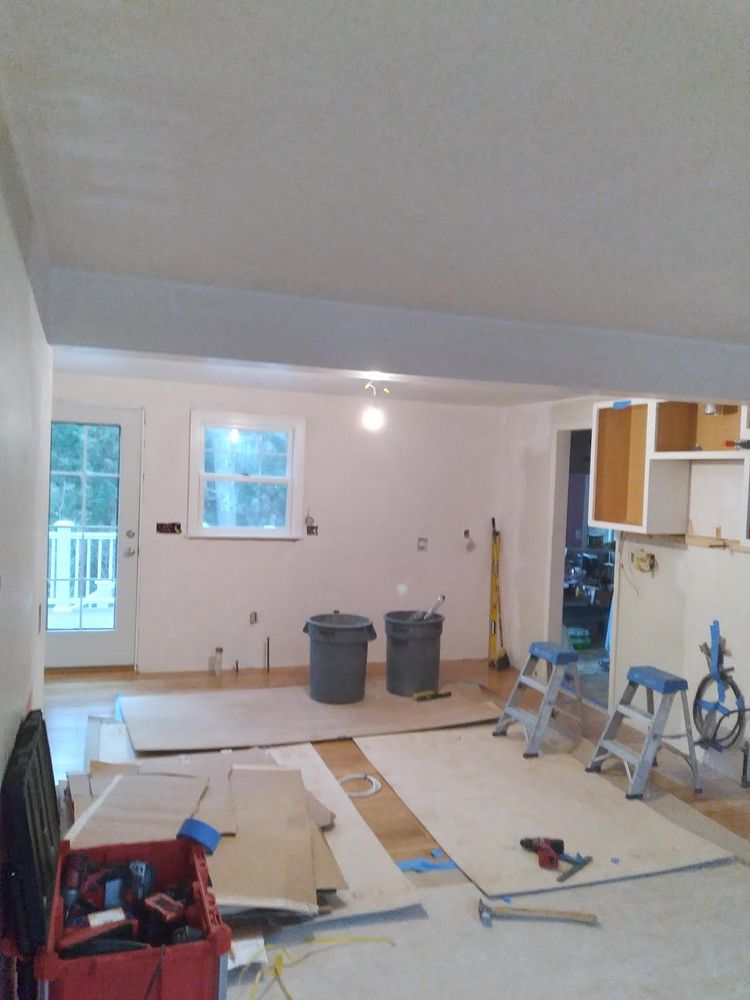 All Photos for Richard Easton Construction LLC in Keene, NH