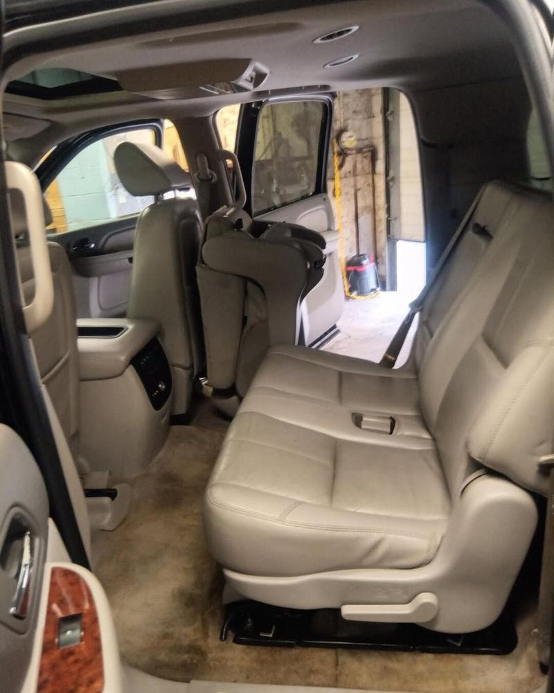 All Photos for Luxury Auto Detail in Peoria, IL
